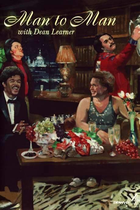 Man to Man with Dean Learner